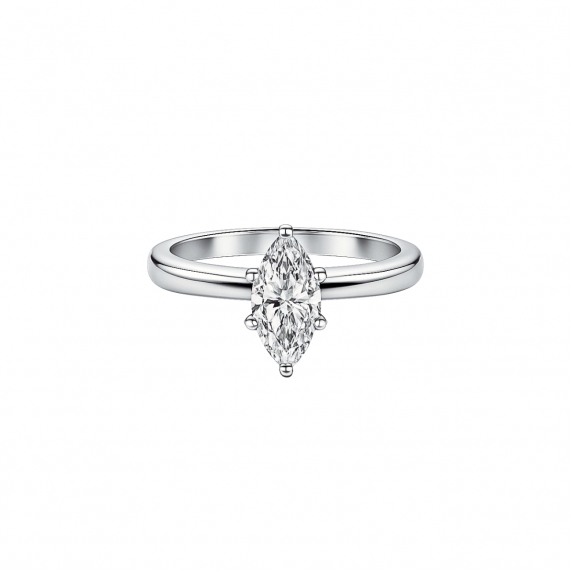 Oval Halo 3.10 ct